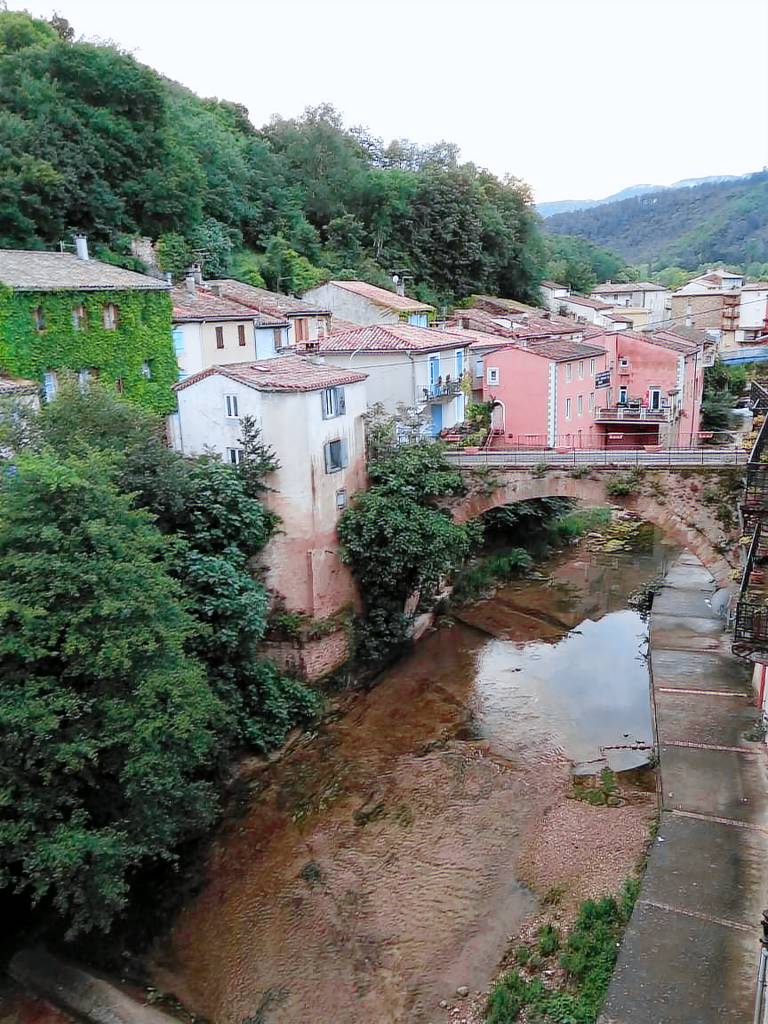 Appartement  Rennes-les-Bains