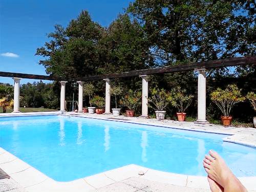 Bed and breakfast  Sanvensa