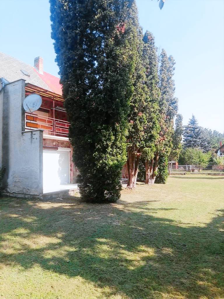 House Keszthely