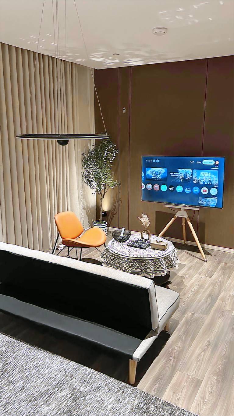 House with 1 room for 3 persons in Jizan