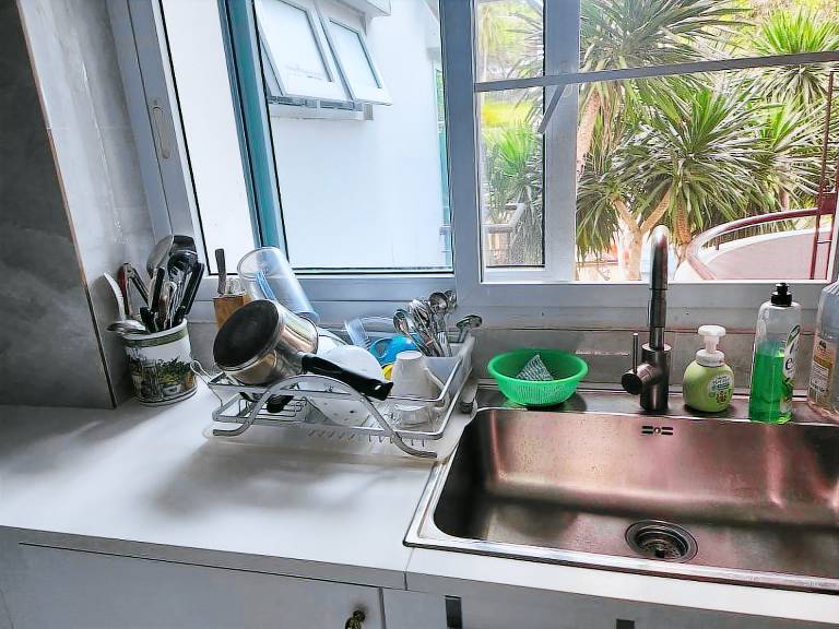 Vacation home with 3 rooms for 4 persons — photo 4
