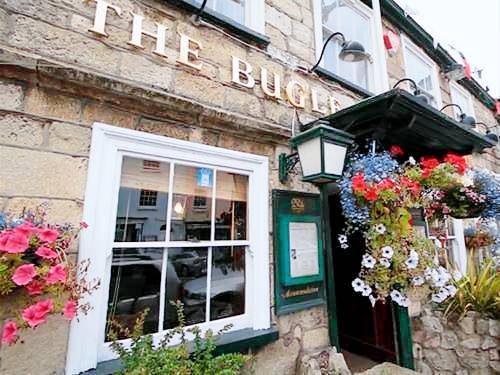 The Bugle Coaching Inn — photo 4