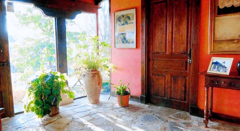 Vacation home with garden — photo 5