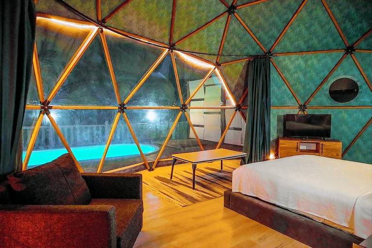 Chalet  Savurkapı Mahallesi