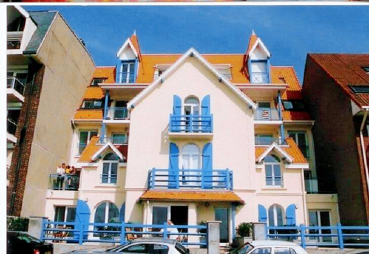 House  Boulogne-sur-Mer