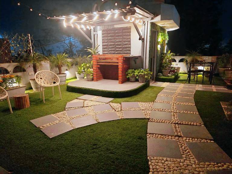 House with yard & barbecue | Perfect for remote work — photo 5