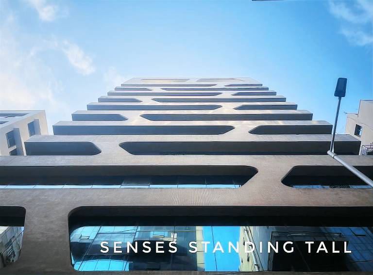 Senses Hotel