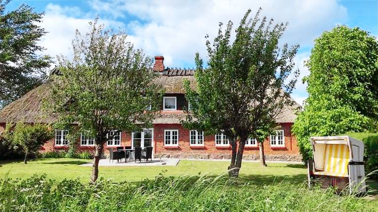 Ferienhaus Bönstrup
