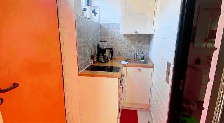 Exklusive Ferienwohnung MIRO 25 m² in ruhiger Lage — photo 5