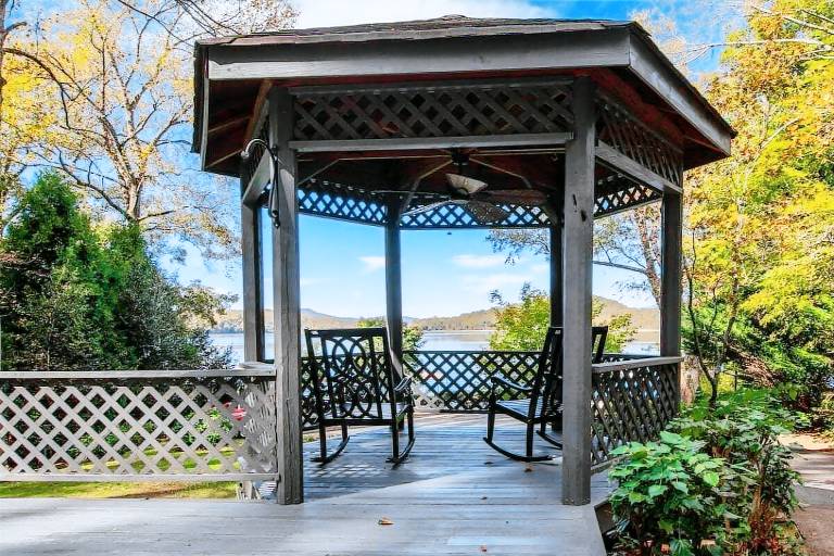 Cabin Hiawassee