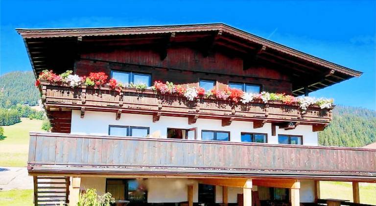 Pension Heidelberg in Woergl