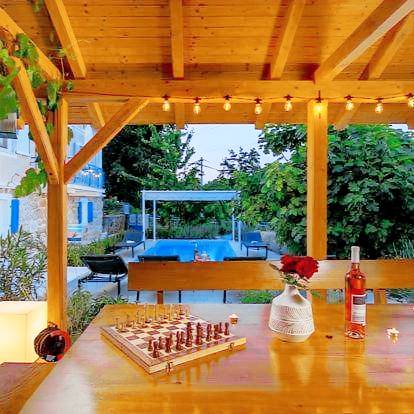 NINA ROSE boutique villa — photo 4