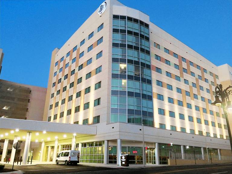 DoubleTree by Hilton Reading in Reading, PA