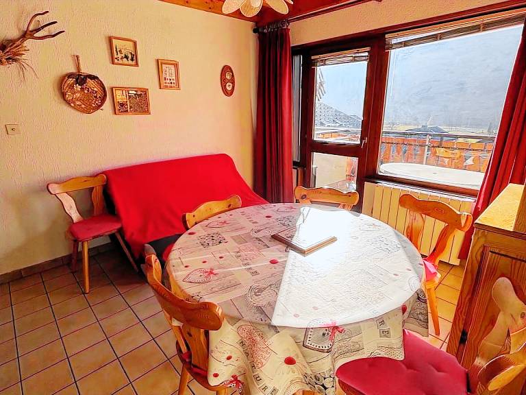 Appartement La Chapelle-d'Abondance