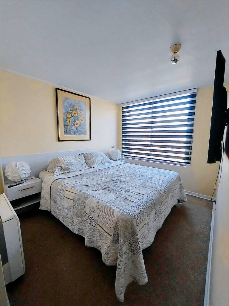 Appartement Yungay