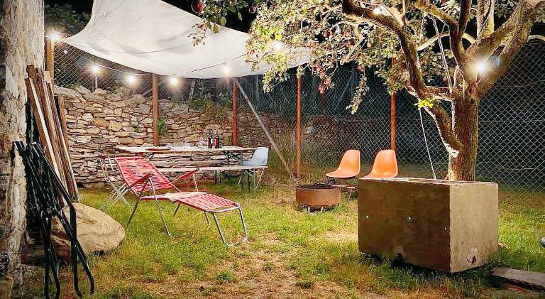 Ca' Spontoi, Do-Minus Design Retreat & SPA — photo 4