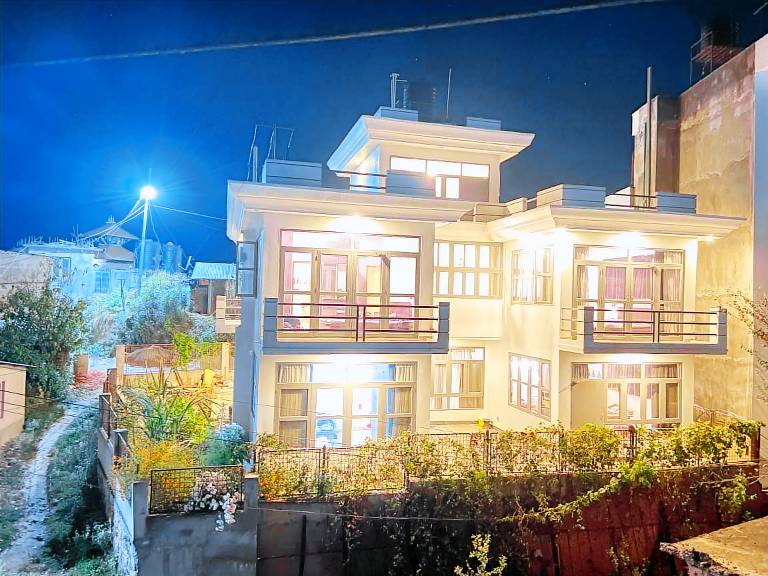 Namuna Homestay (White House) — photo 3