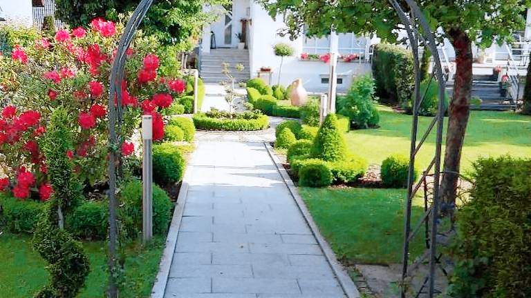 Ferienwohnung Waldkirchen