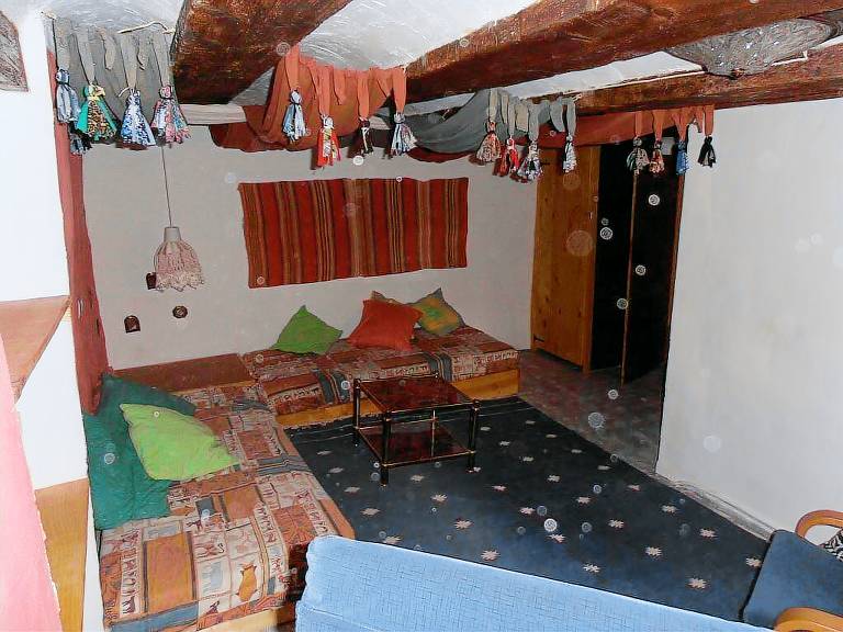 Casa Ejulve