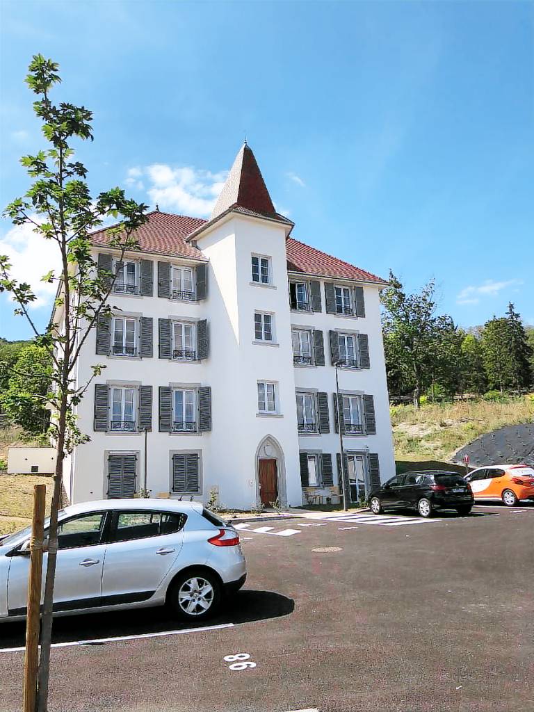 Appartement Cournon-d'Auvergne