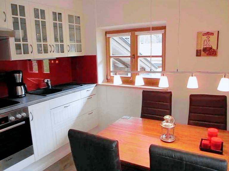 Ferienwohnung Raubling