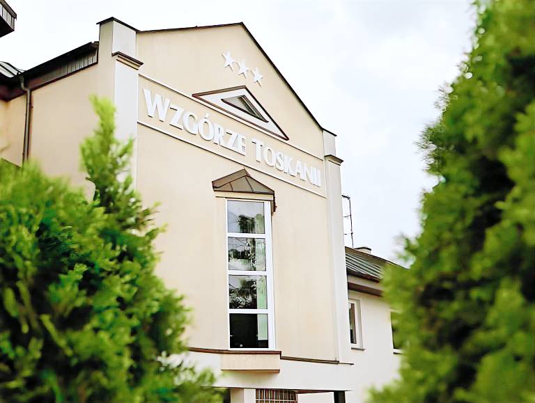 Bed & Breakfast Tarnowo Podgórne