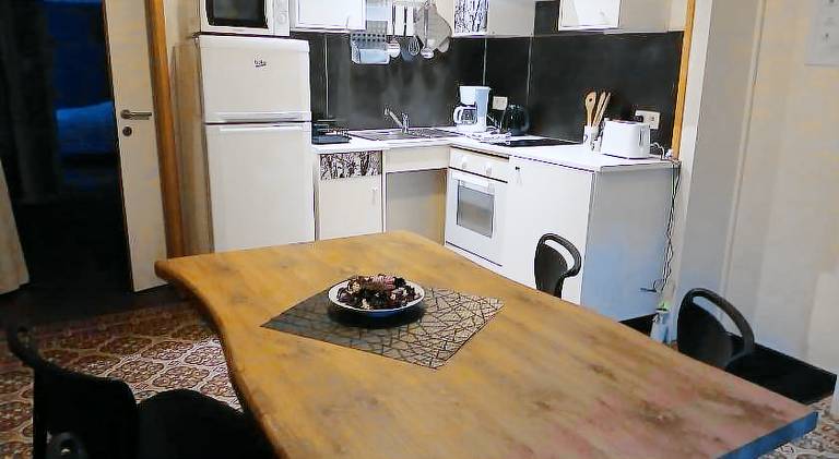 Rental apartment with 1 room for 3 persons — photo 2