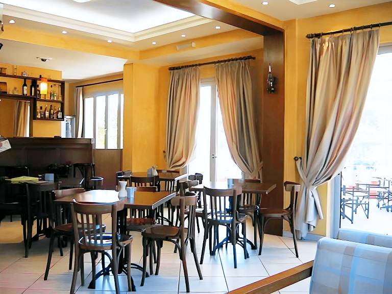 Hotel Ikaros — photo 2