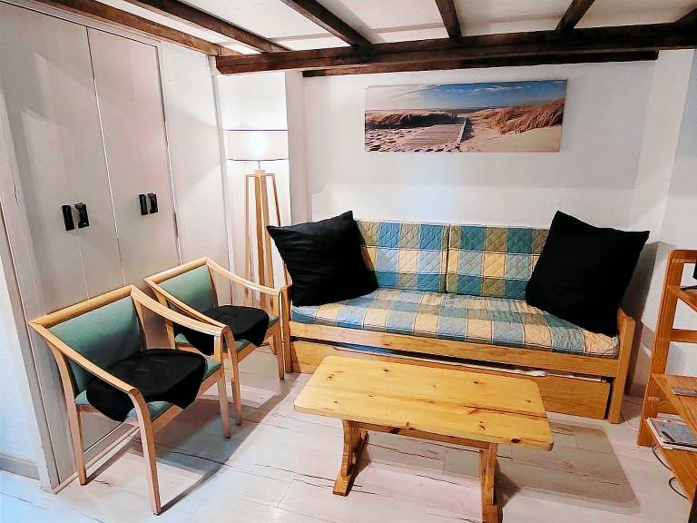 Beautiful holiday apartment | Next to the beach | Pets are welcome — photo 2