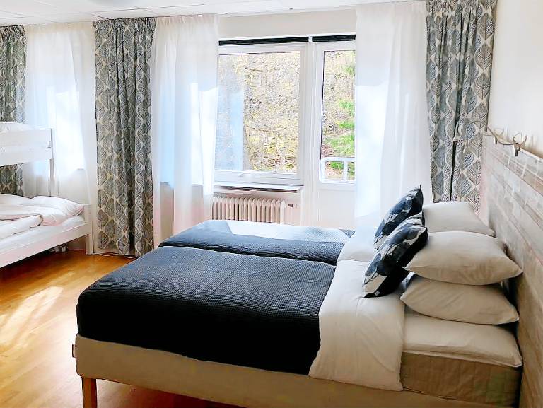 bed & breakfast  Mellerud