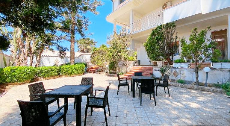 Vacation home | Pet-friendly in Castelvetrano