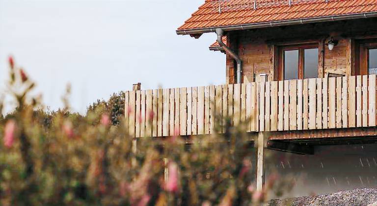 Vacation home for 4 persons in Giessen