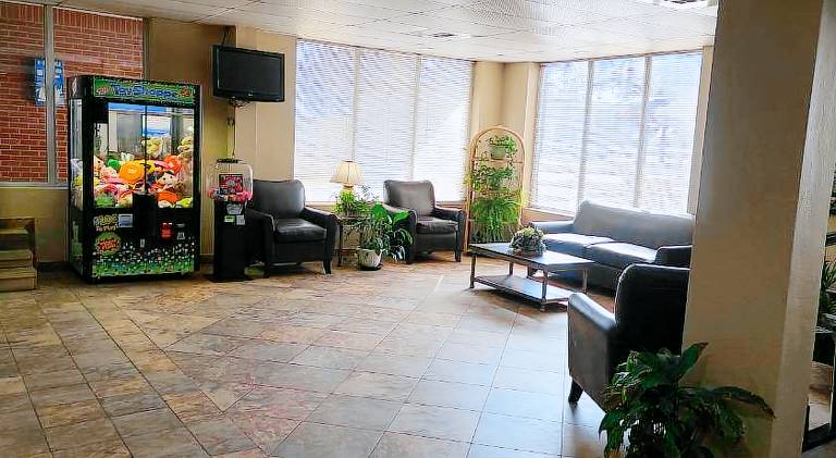 Fairview Inn & Suite — photo 5