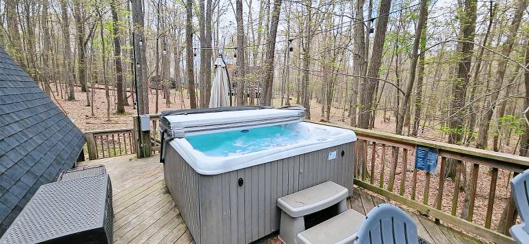 Child-friendly vacation home with BBQ & jacuzzi | Good for workation | Dogs allowed — photo 2
