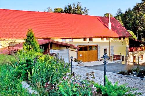 Bed & Breakfast  Mieroszów