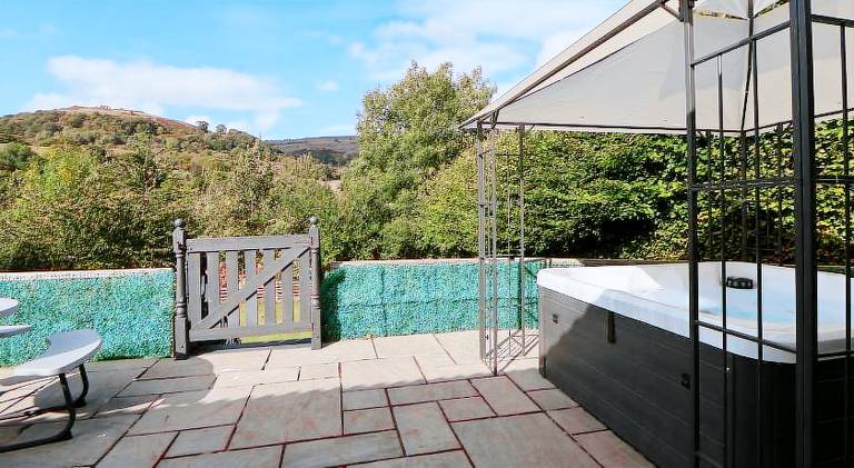 Vacation home with 7 rooms for 18 persons — photo 4