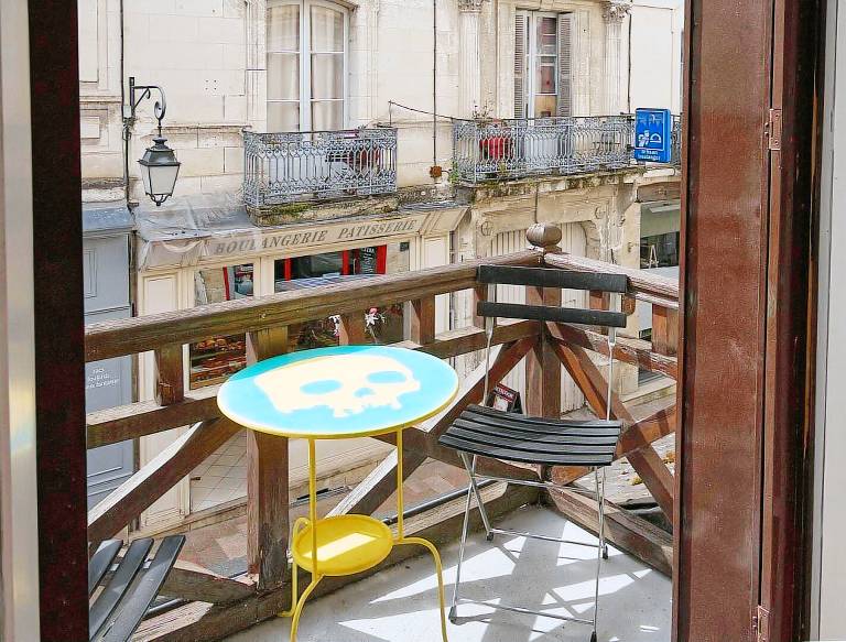 Appartement Loches