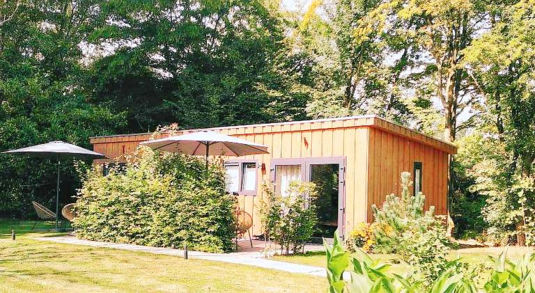 B&B Schoonhoven Suites