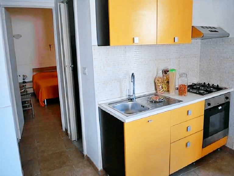 Casa Borgagne