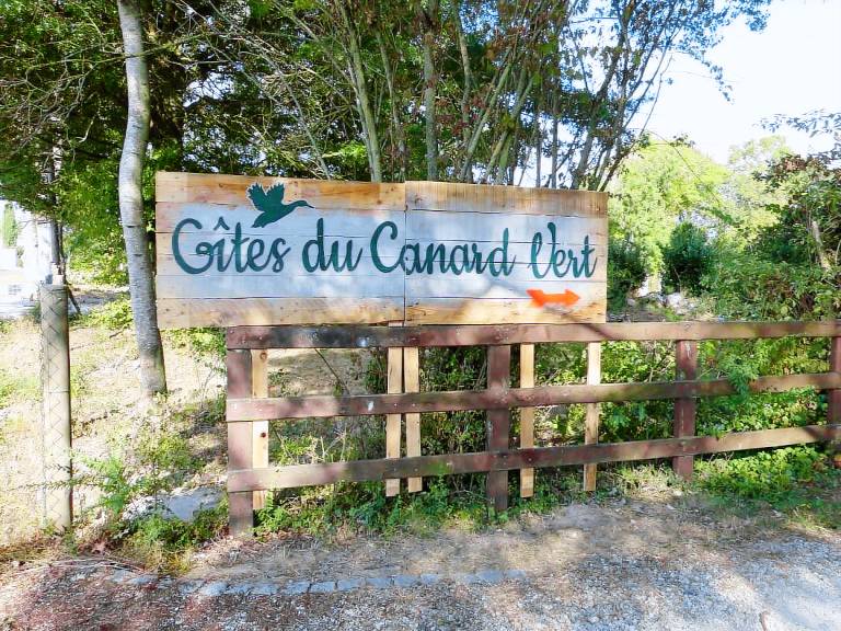 Family-oriented gite with garden & terrace | Pets are welcome — photo 4