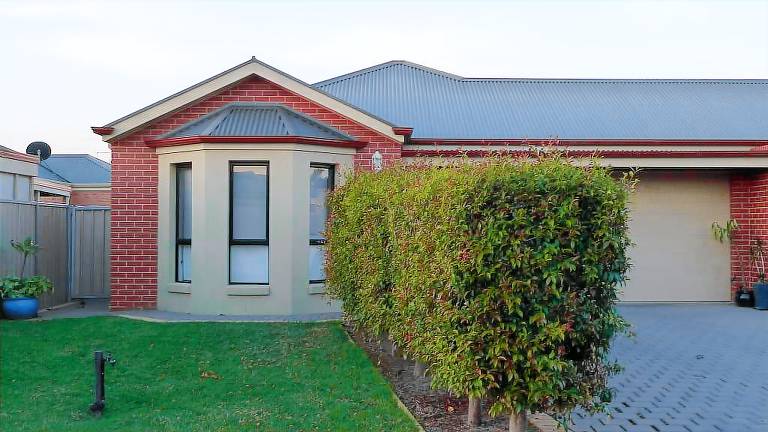 House Mildura