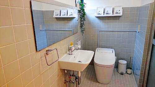 64 m² Ferienwohnung