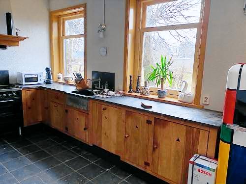150 m² Ferienwohnung