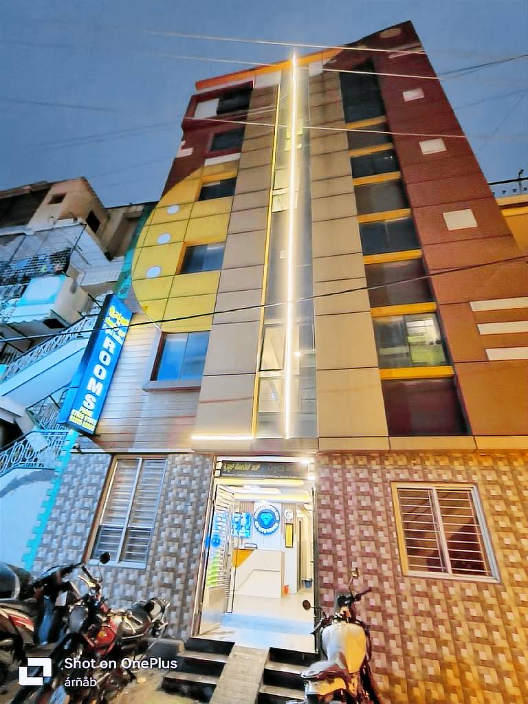 Crystal Hotel Inn — photo 3