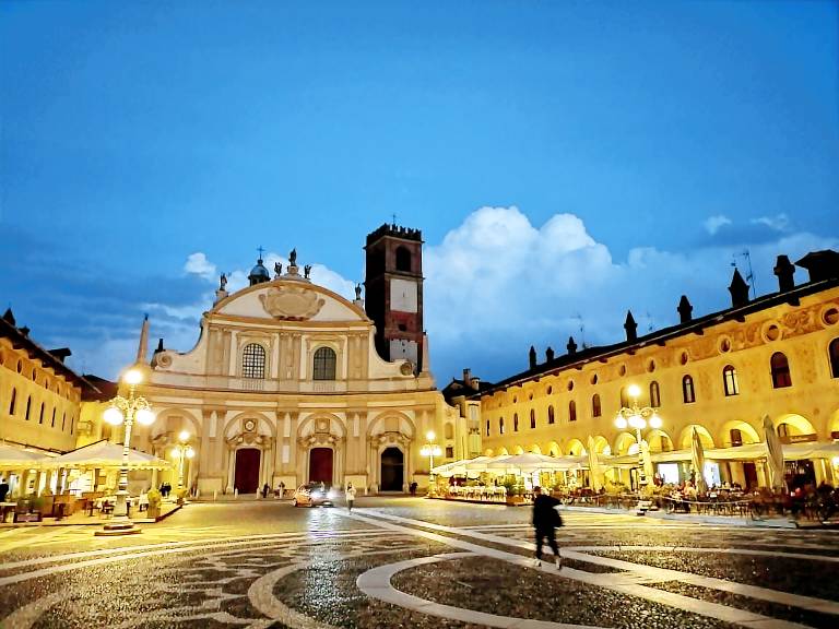Appartement Vigevano