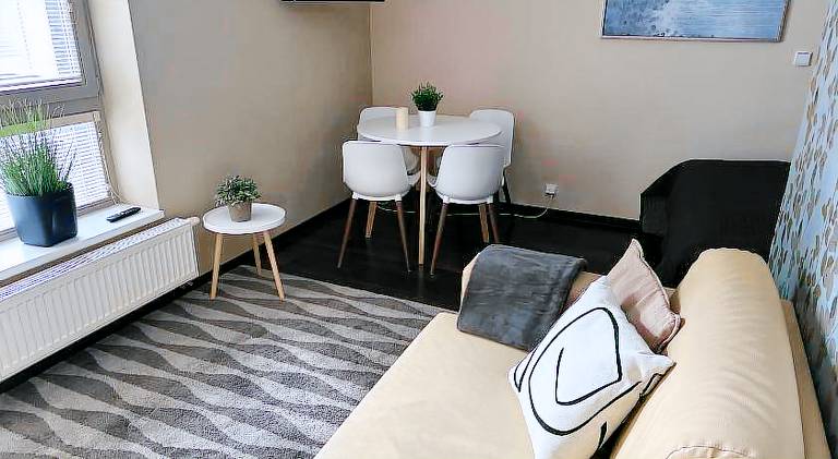 Pleasant rental apartment with sauna | Dogs allowed — photo 2
