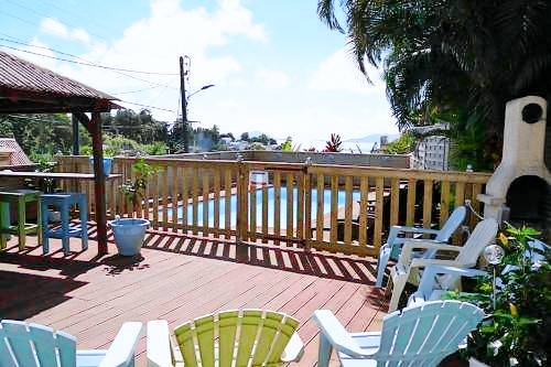 Appartement Trois-Rivières
