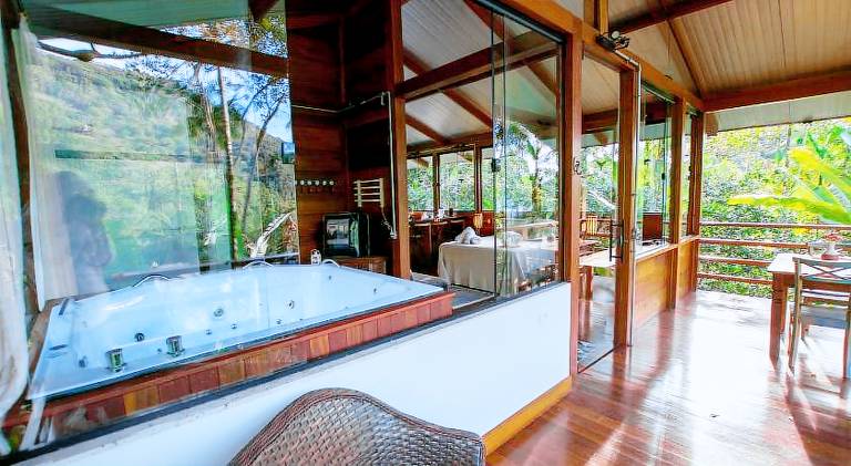 Beautiful villa with jacuzzi | Pets are welcome — photo 5