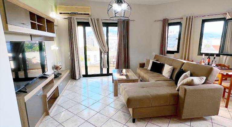 Nice apartment | Close to the beach | Pet-friendly — photo 2