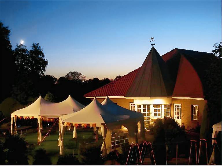 Hotel Am Steendamm